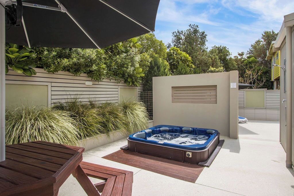 Photo of Patio Balcony in Waihi Beach