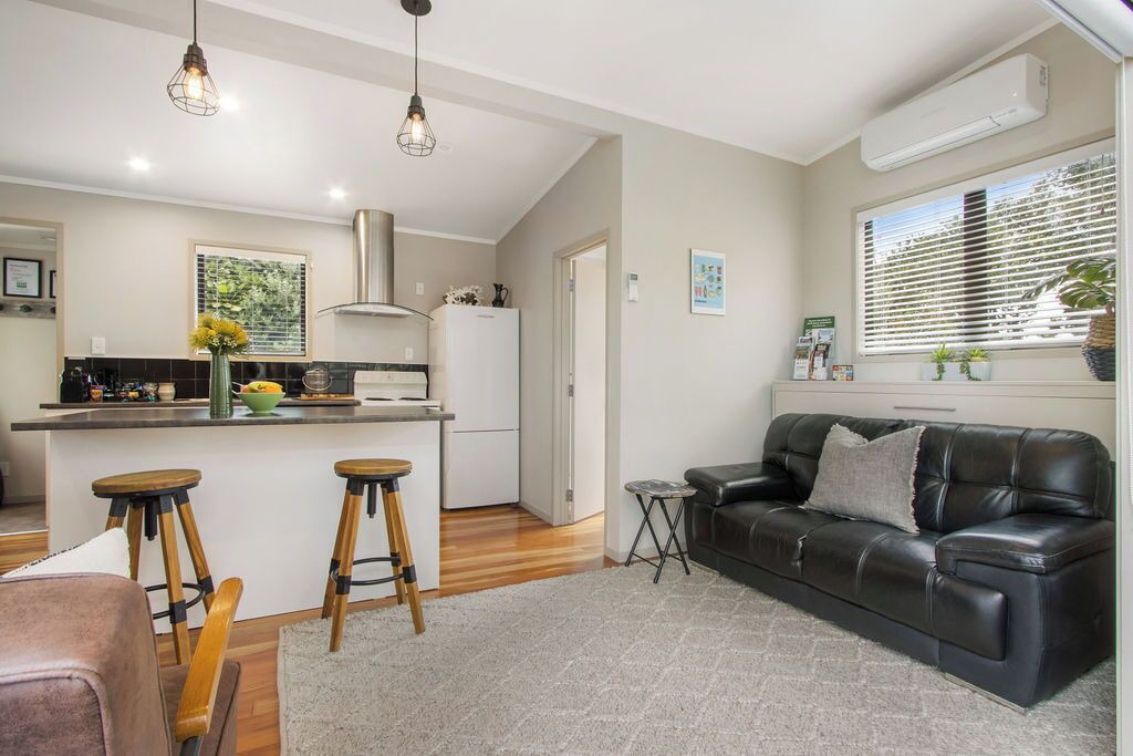 Photo of Livingroom in Waihi Beach