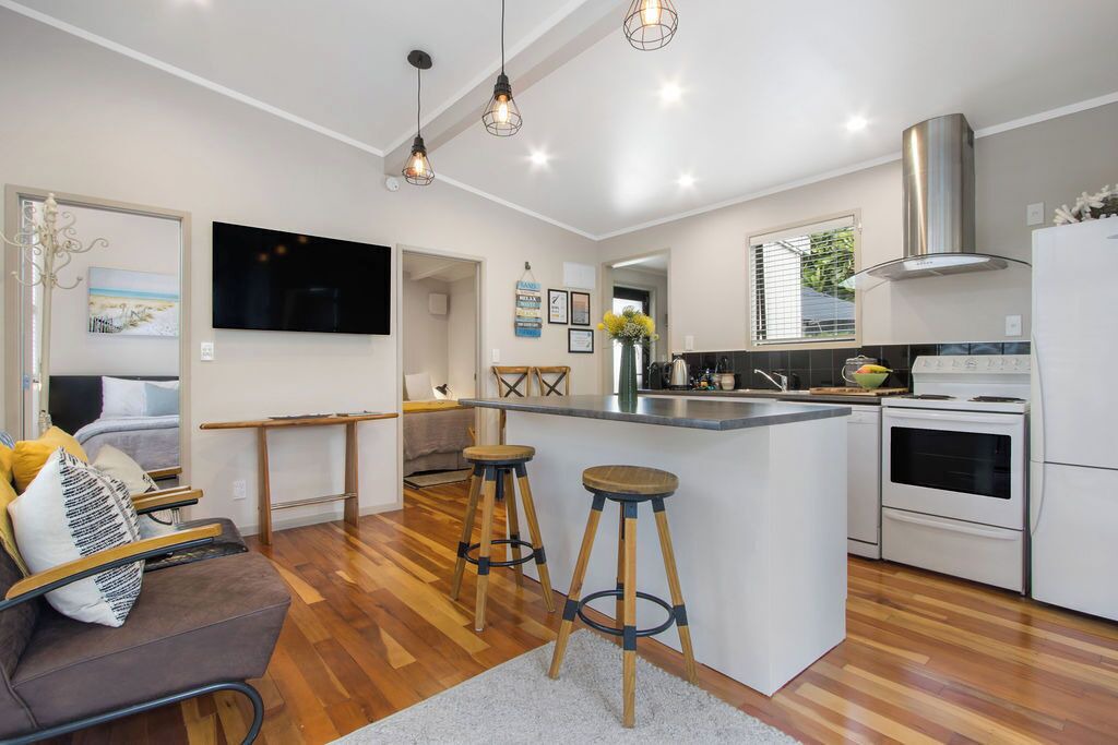 Photo of Kitchen in Waihi Beach