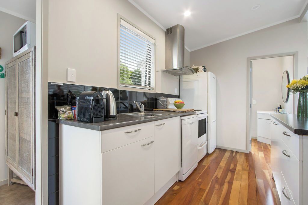 Photo of Kitchen in Waihi Beach