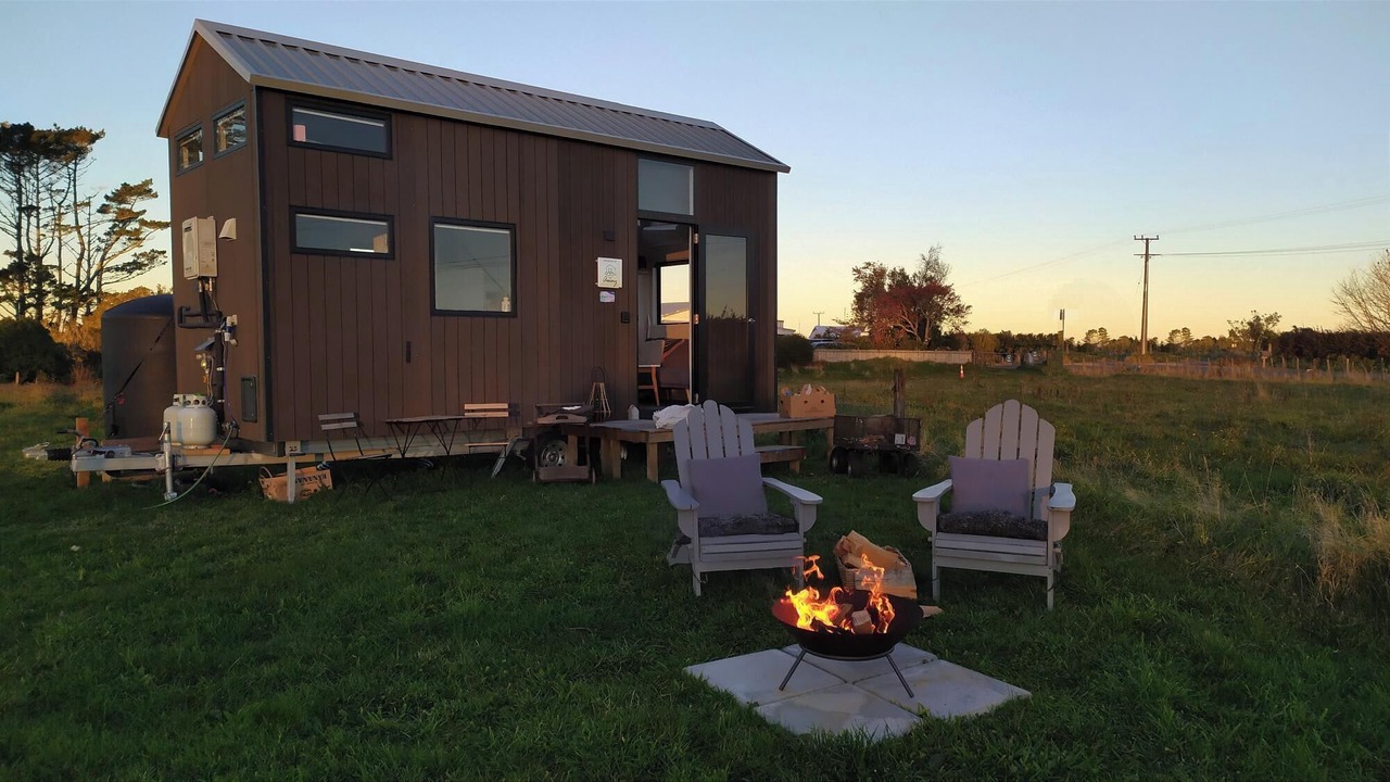 Photo of Outdoor in Midhirst