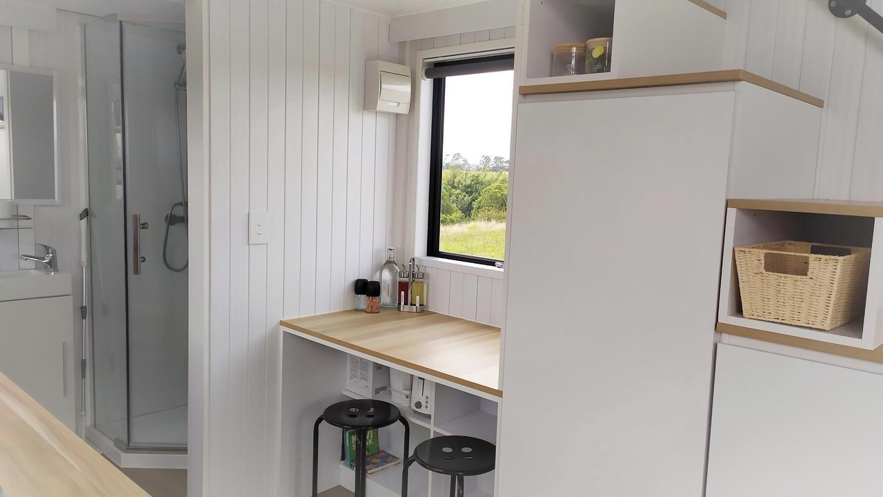 Photo of Bathroom in Midhirst