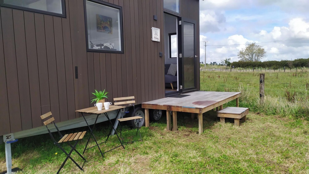 Photo of Outdoor in Midhirst