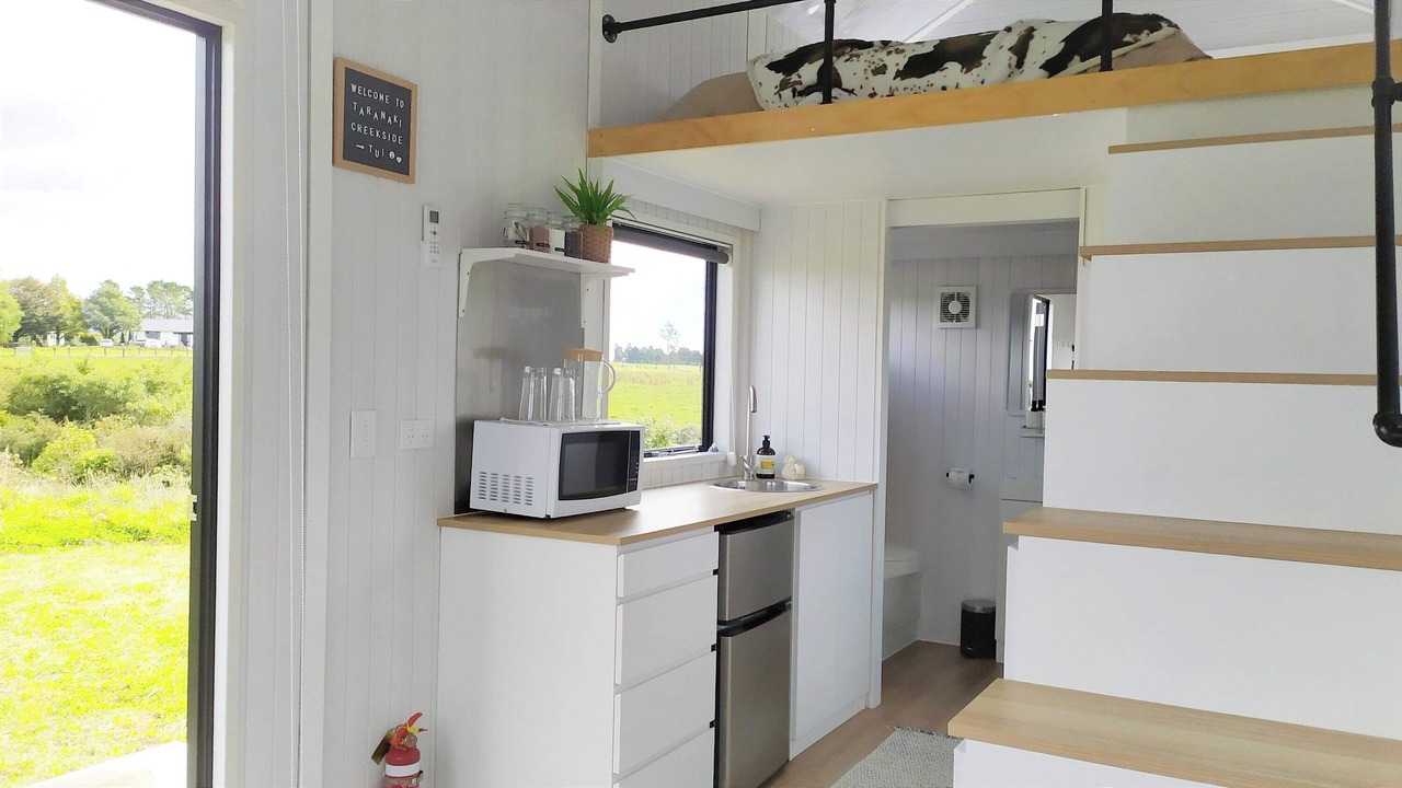 Photo of Kitchen in Midhirst