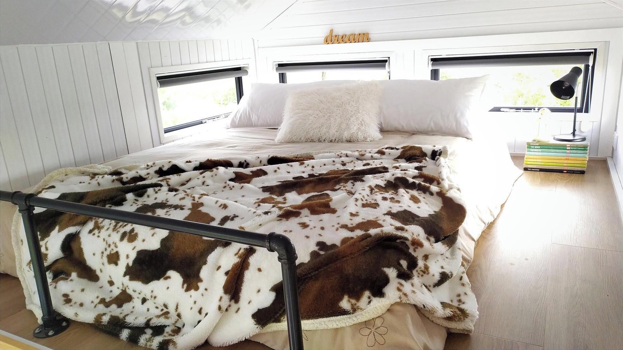 Photo of Bedroom in Midhirst