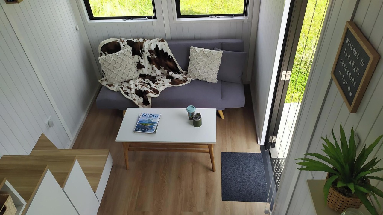 Photo of Livingroom in Midhirst