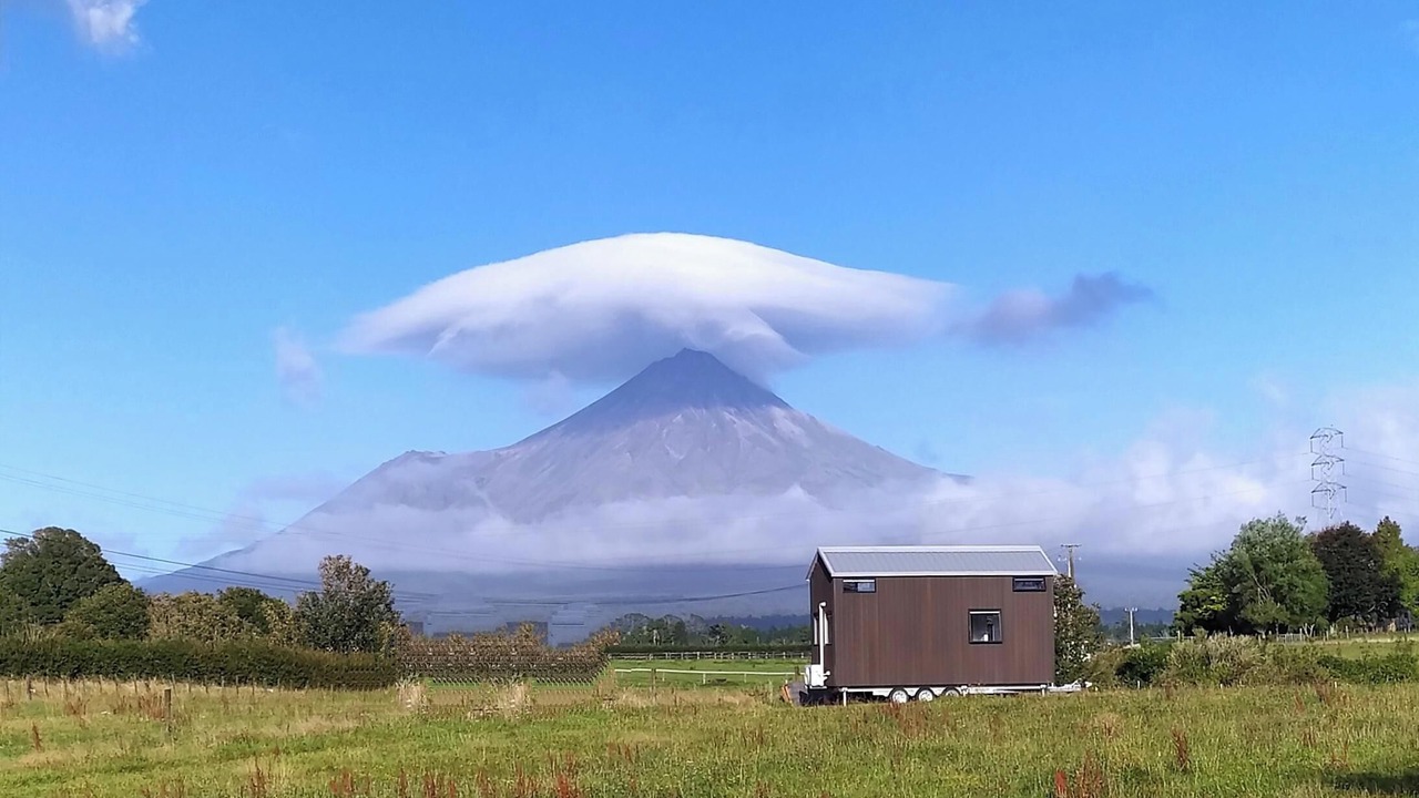 Photo of Outdoor in Midhirst