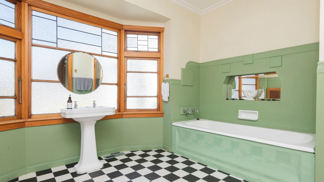 Photo of Bathroom in Gisborne