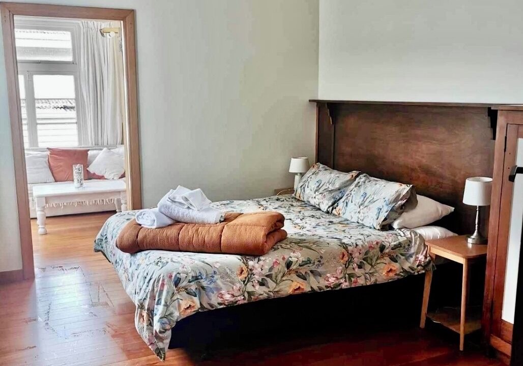 Photo of Bedroom in Gisborne