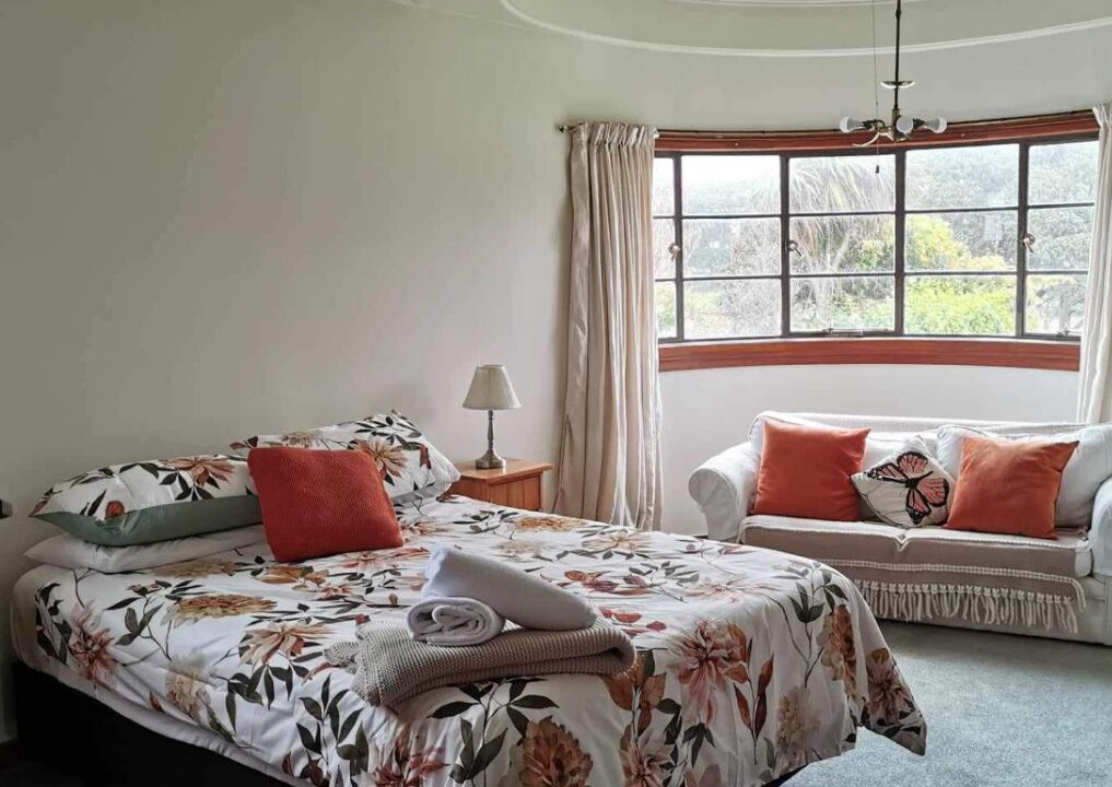 Photo of Bedroom in Gisborne