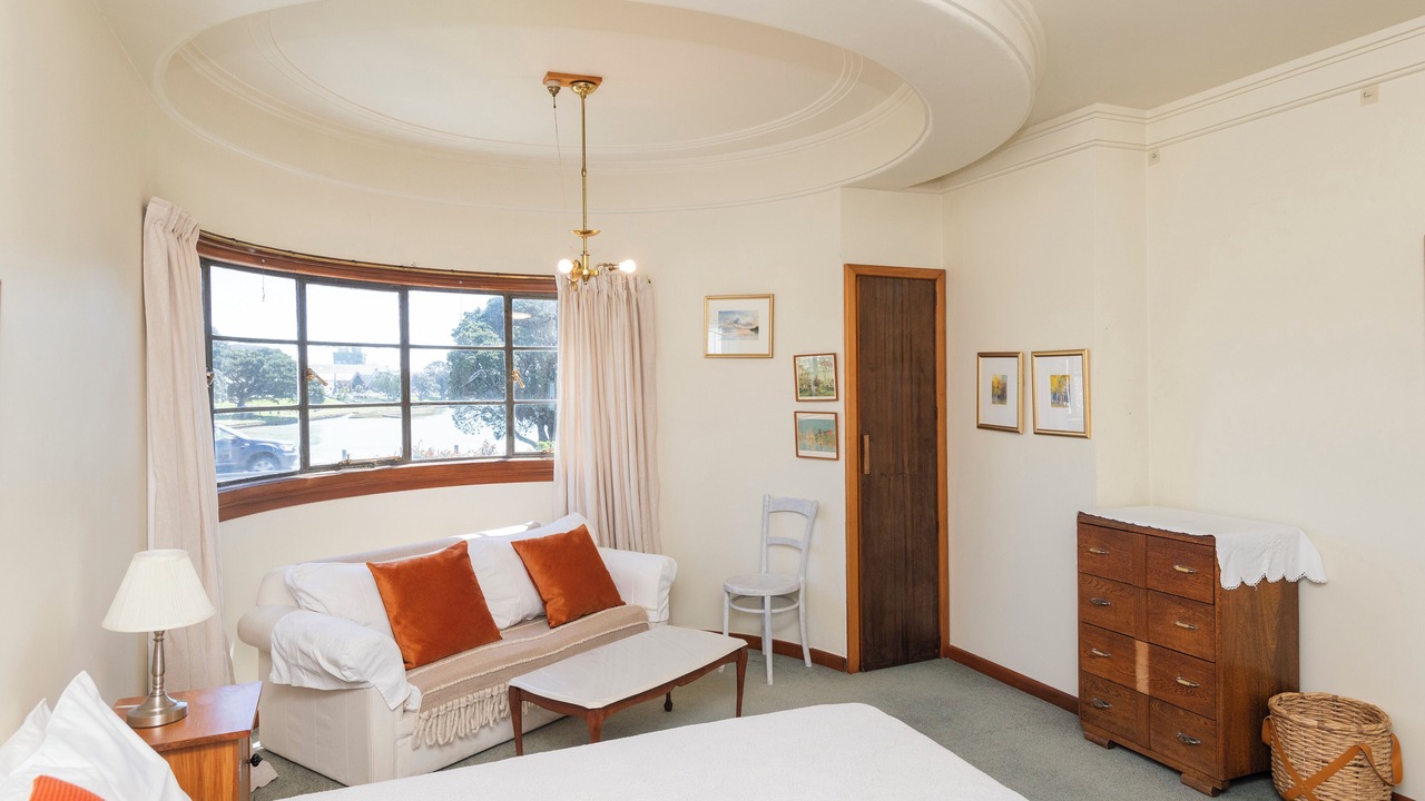 Photo of Bedroom in Gisborne
