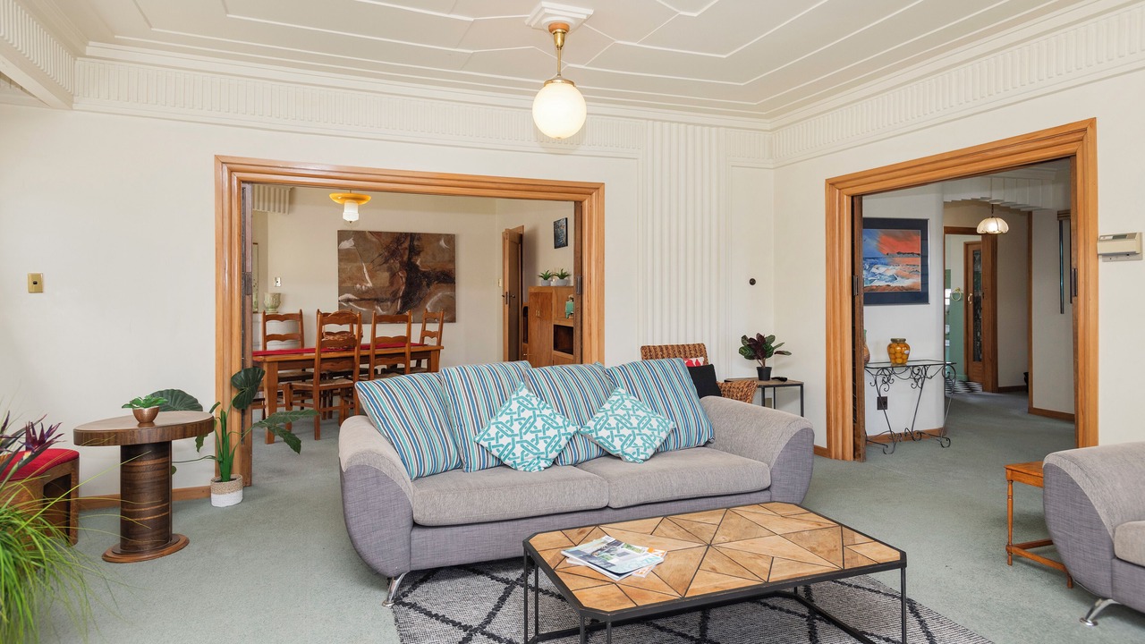 Photo of Livingroom in Gisborne