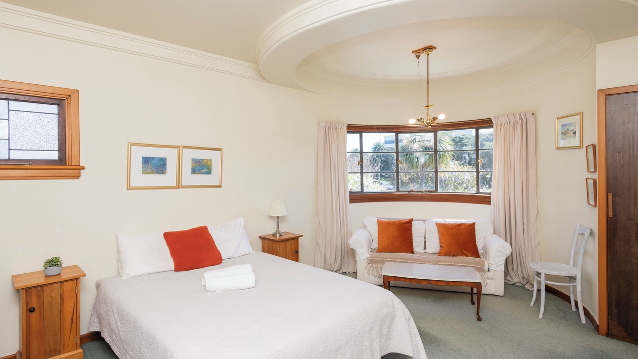Photo of Bedroom in Gisborne