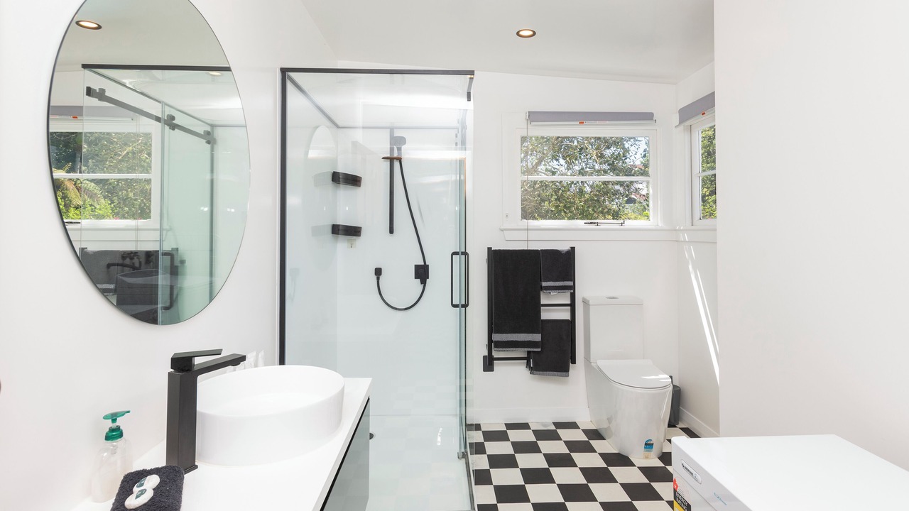 Photo of Bathroom in Gisborne