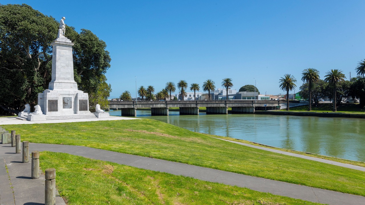 Photo of Others in Gisborne