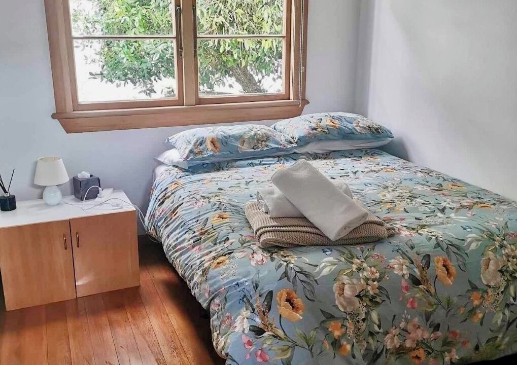 Photo of Bedroom in Gisborne