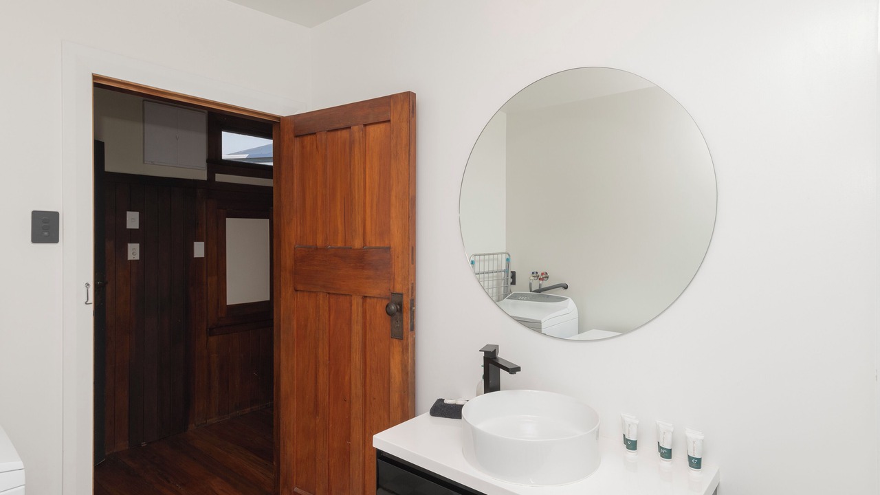Photo of Bathroom in Gisborne