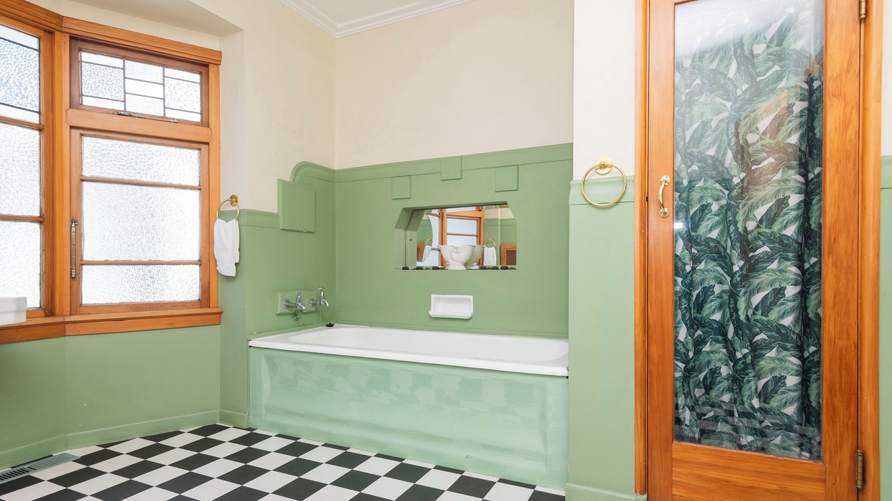 Photo of Bathroom in Gisborne