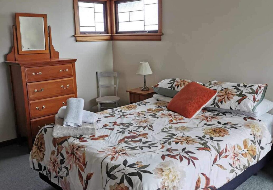 Photo of Bedroom in Gisborne