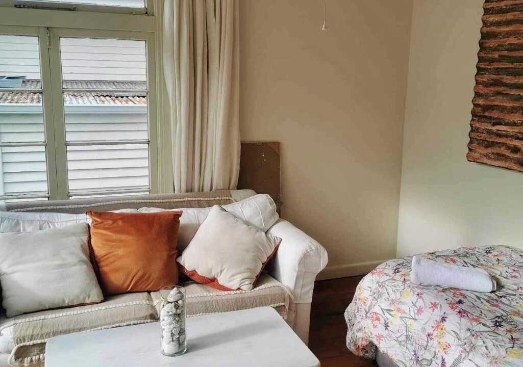 Photo of Livingroom in Gisborne