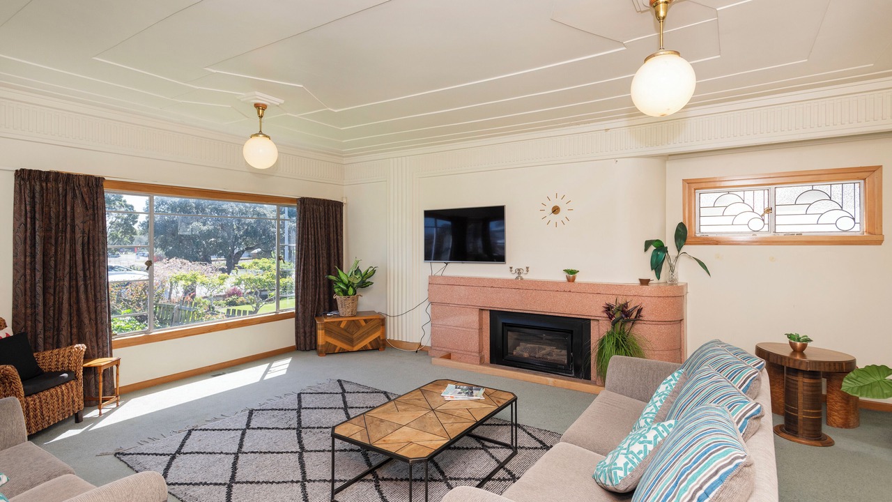Photo of Livingroom in Gisborne