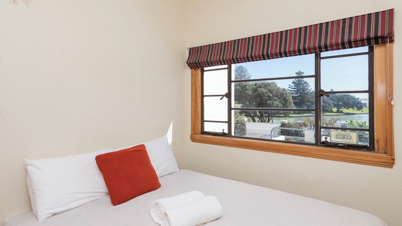 Photo of Bedroom in Gisborne