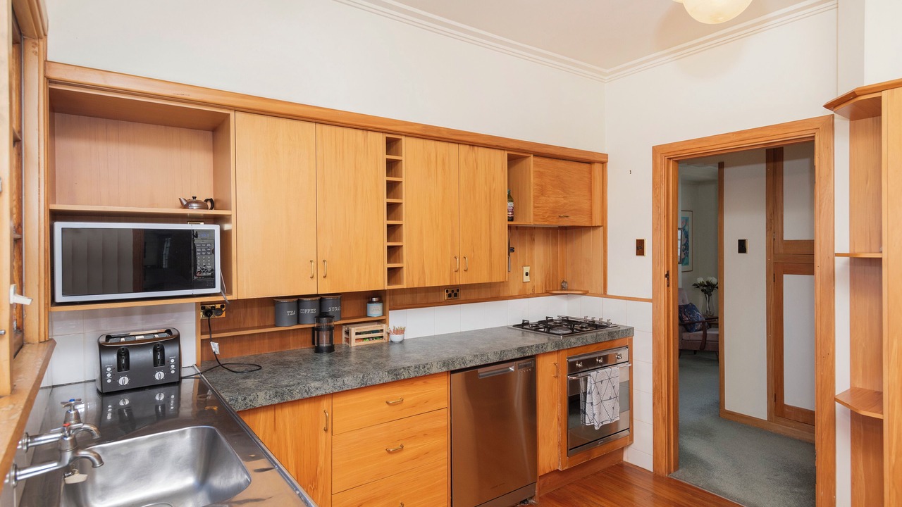 Photo of Kitchen in Gisborne