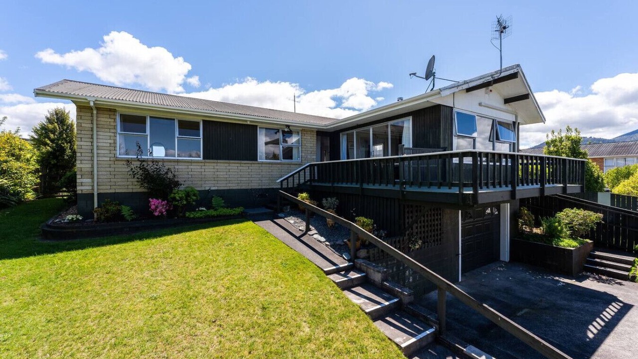 Photo of Outdoor in Taupo