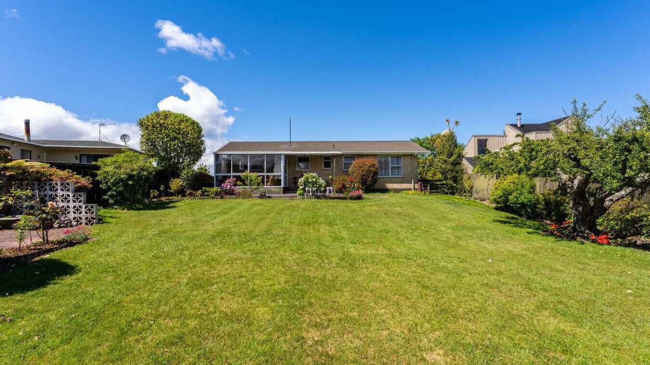Photo of Outdoor in Taupo