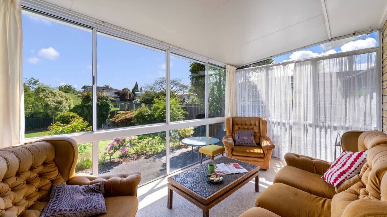 Photo of Livingroom in Taupo