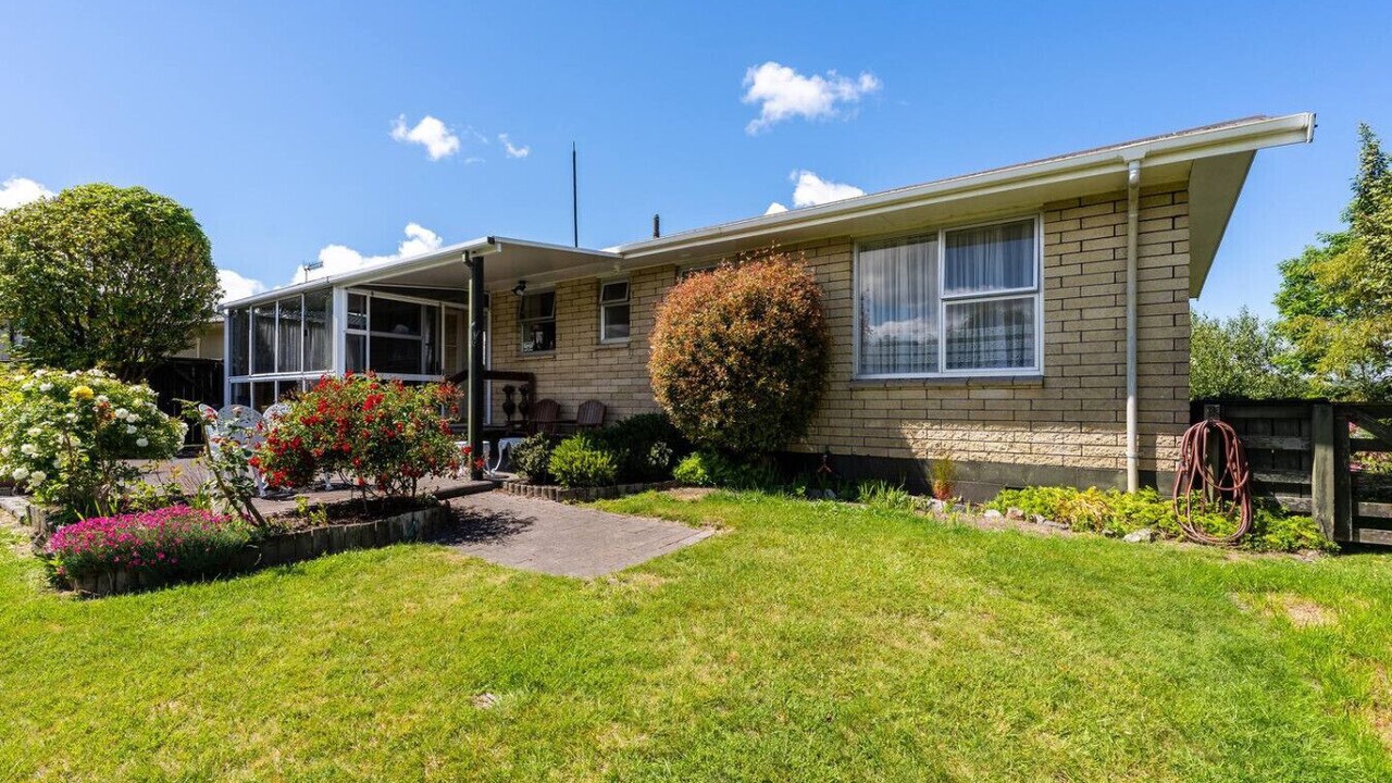 Photo of Outdoor in Taupo