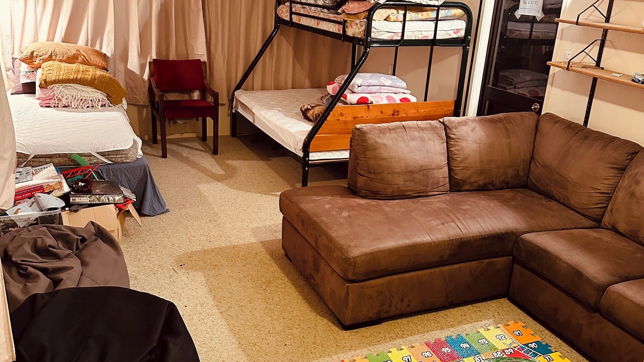 Photo of Bedroom in Omapere