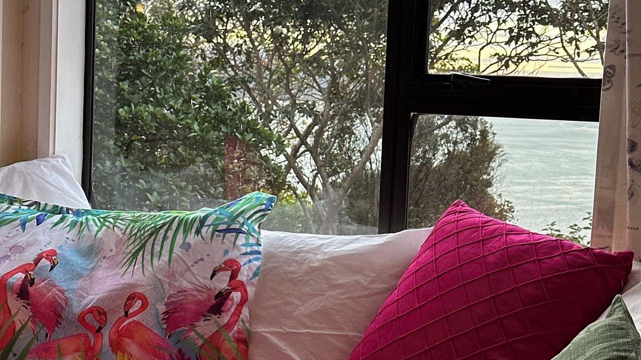 Photo of Bedroom in Omapere
