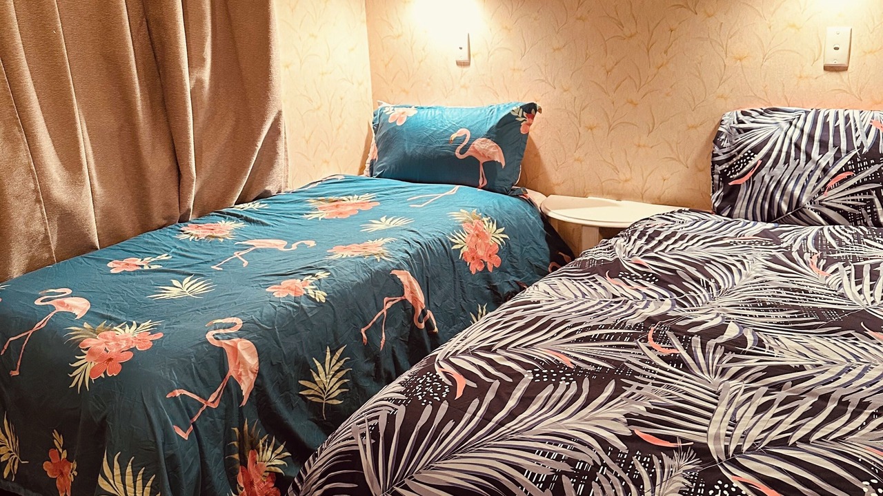 Photo of Bedroom in Omapere