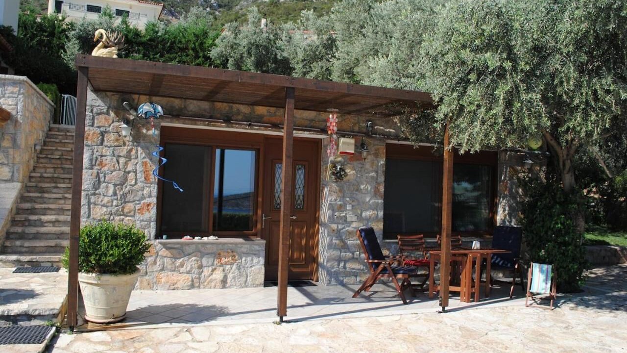 Photo of Patio Balcony in Melissopetra