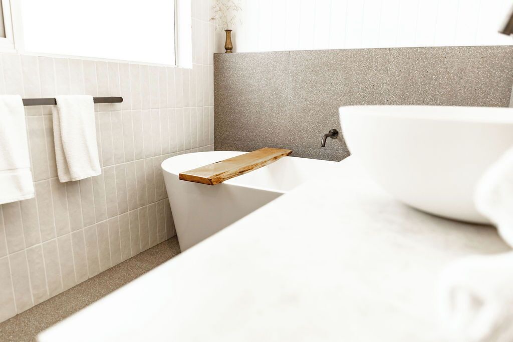 Photo of Bathroom in Bicheno