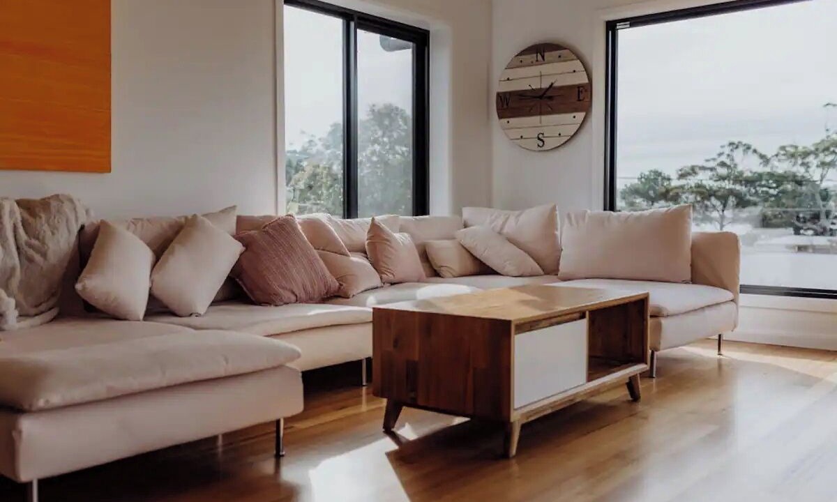 Photo of Livingroom in St Helens