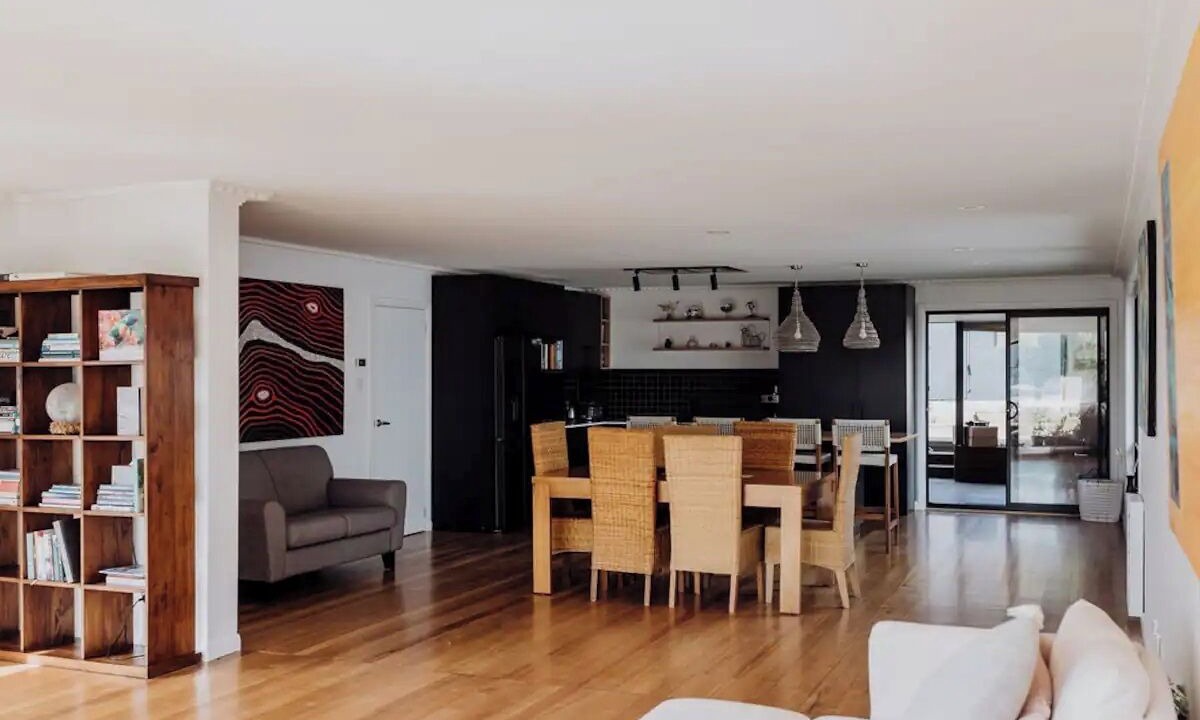 Photo of Livingroom in St Helens