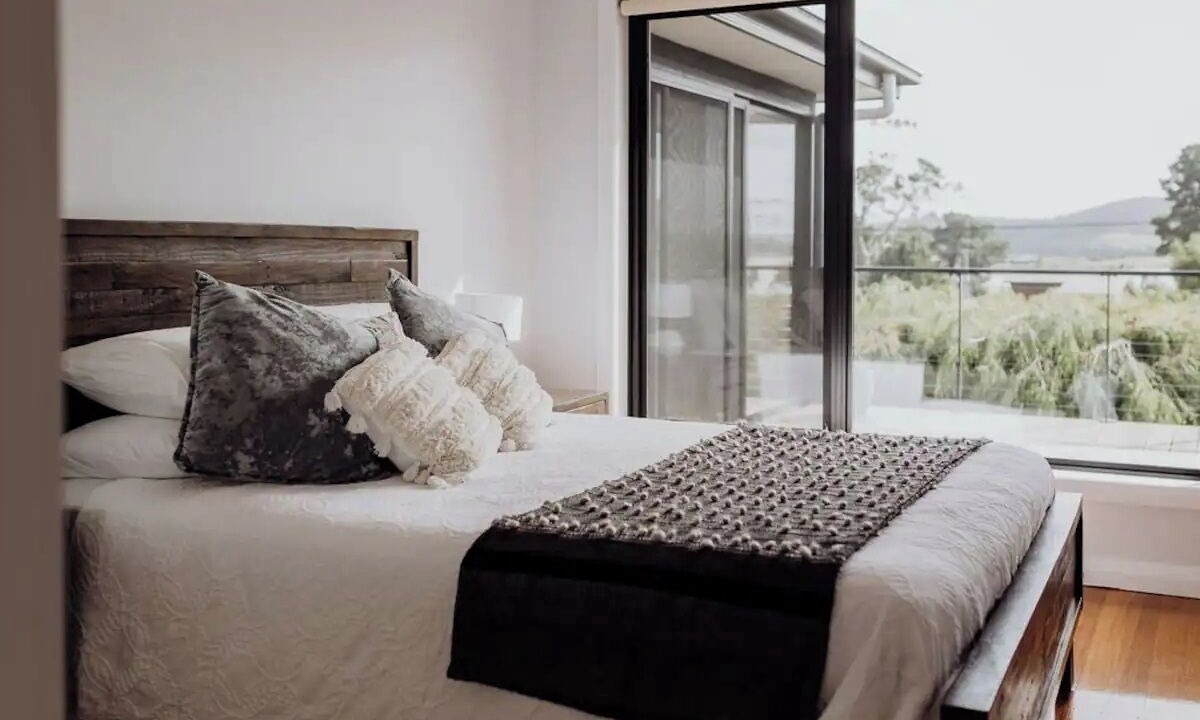 Photo of Bedroom in St Helens