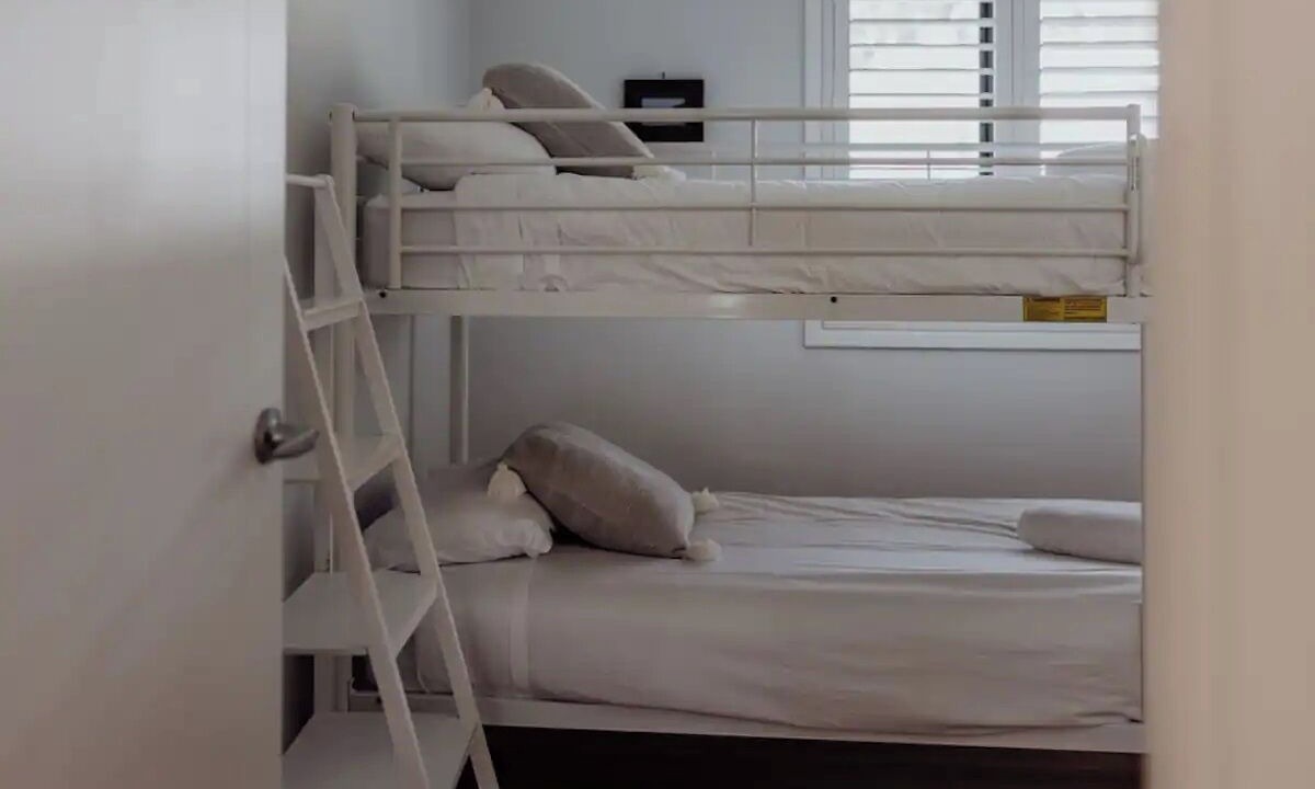 Photo of Bedroom in St Helens