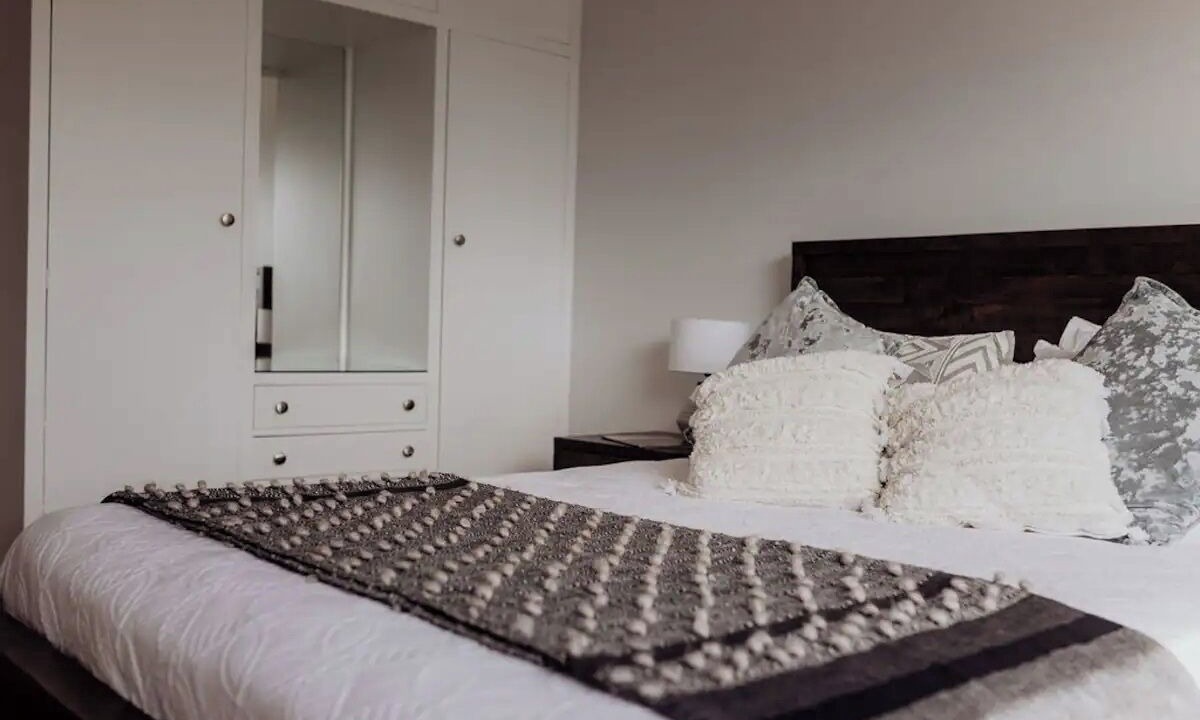 Photo of Bedroom in St Helens