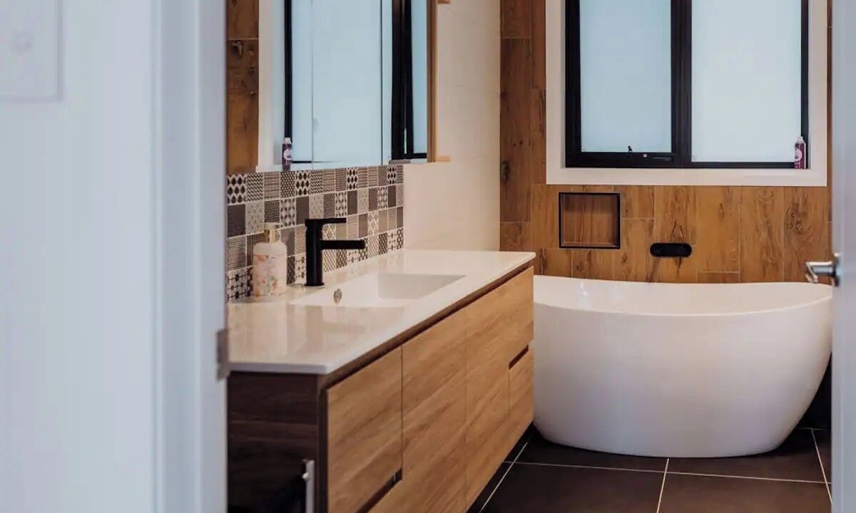 Photo of Bathroom in St Helens