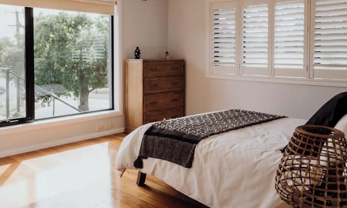 Photo of Bedroom in St Helens