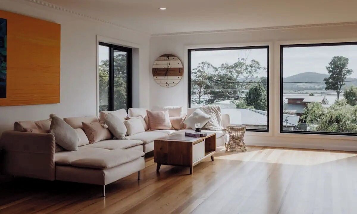 Photo of Livingroom in St Helens