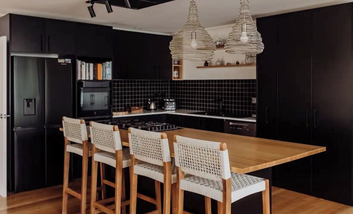 Photo of Kitchen in St Helens