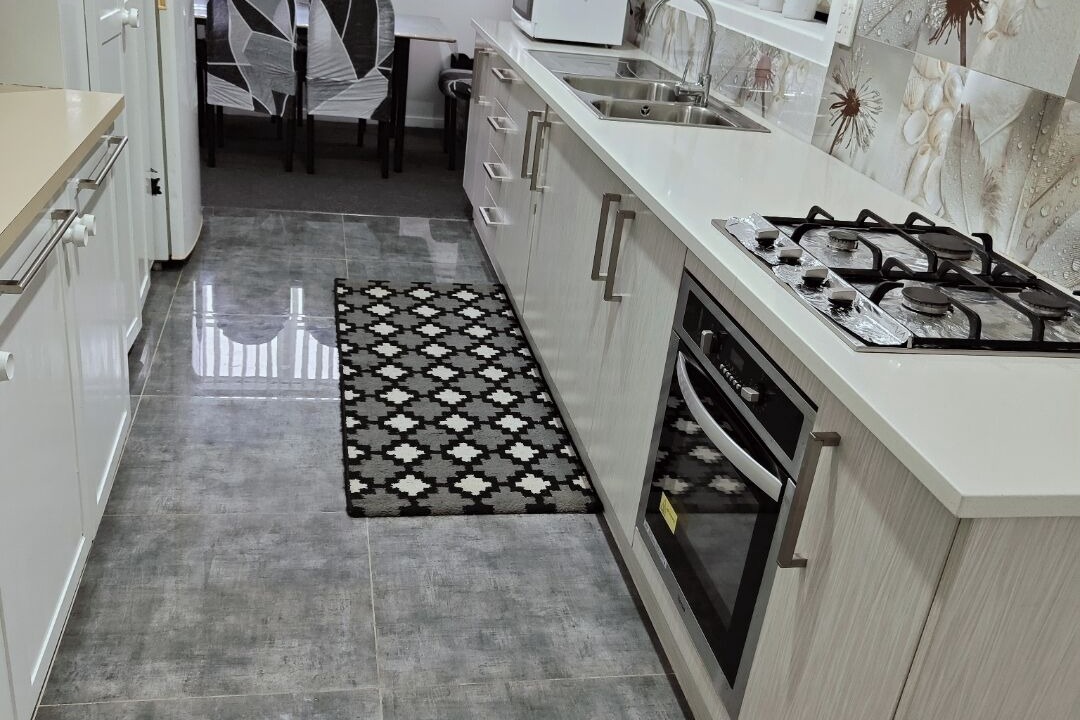 Photo of Kitchen in Papatoetoe