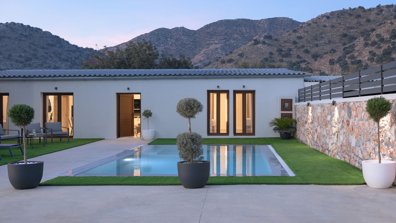 Photo of Outdoor in Mylopotamos