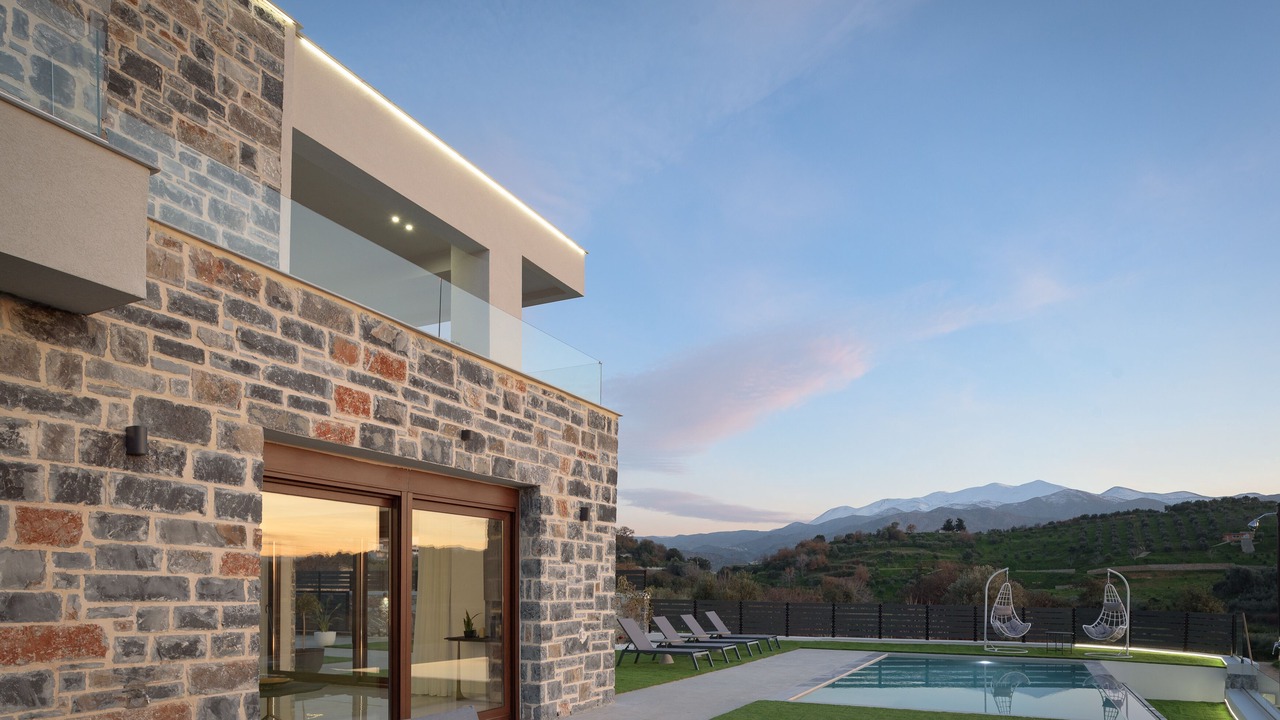 Photo of Outdoor in Mylopotamos