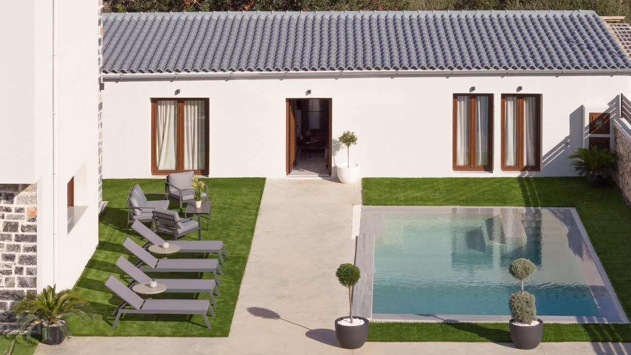Photo of Outdoor in Mylopotamos