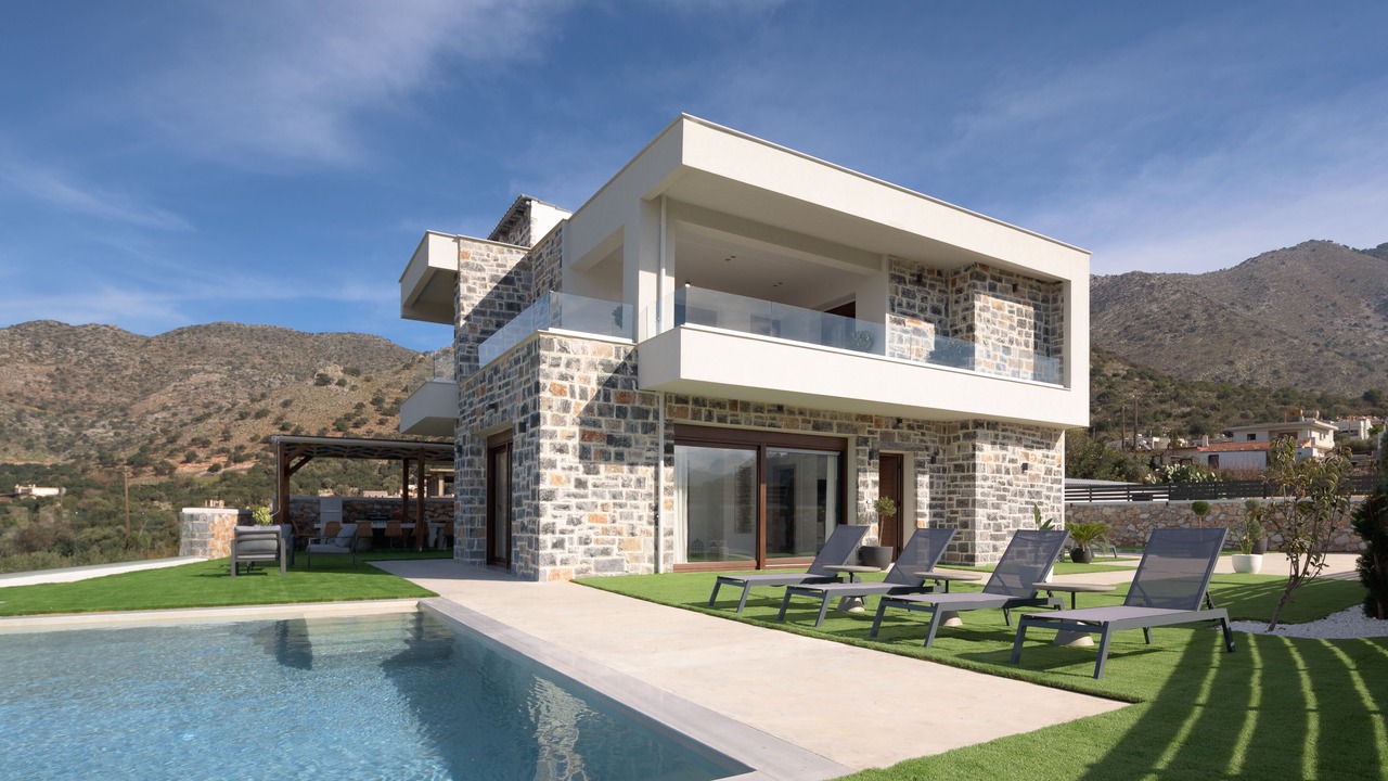 Photo of Outdoor in Mylopotamos